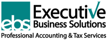 المزيد عن Executive Business Solutions - Professional Accounting & Tax Services